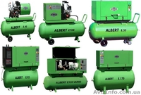  Продажа компрессоров AirCast,FIAC, REMEZA, Fini, ABAC,OMA - <ro>Изображение</ro><ru>Изображение</ru> #4, <ru>Объявление</ru> #44556