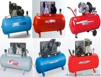  Продажа компрессоров AirCast,FIAC, REMEZA, Fini, ABAC,OMA - <ro>Изображение</ro><ru>Изображение</ru> #1, <ru>Объявление</ru> #44556