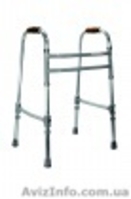 Ходунки для инвалидов - <ro>Изображение</ro><ru>Изображение</ru> #2, <ru>Объявление</ru> #60232