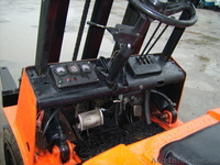 Продам погрузчик, Дизельный погрузчик 3т. - <ro>Изображение</ro><ru>Изображение</ru> #1, <ru>Объявление</ru> #84353