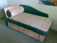 Б/У Мягкую мебель "Малыш" - <ro>Изображение</ro><ru>Изображение</ru> #1, <ru>Объявление</ru> #75884