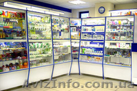 Торговое и выставочное оборудование - <ro>Изображение</ro><ru>Изображение</ru> #3, <ru>Объявление</ru> #95235