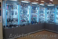 Торговое и выставочное оборудование - <ro>Изображение</ro><ru>Изображение</ru> #1, <ru>Объявление</ru> #95235