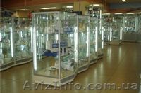 Торговое и выставочное оборудование - <ro>Изображение</ro><ru>Изображение</ru> #4, <ru>Объявление</ru> #95235