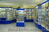 Торговое и выставочное оборудование - <ro>Изображение</ro><ru>Изображение</ru> #5, <ru>Объявление</ru> #95235