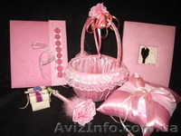 Всё для свадьбы     Сумы, Сумская область - <ro>Изображение</ro><ru>Изображение</ru> #1, <ru>Объявление</ru> #114519