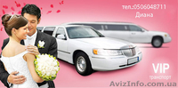Прокат лимузина Сумы - <ro>Изображение</ro><ru>Изображение</ru> #3, <ru>Объявление</ru> #107464