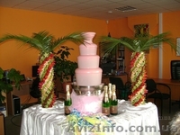 Шоколадный фонтан    Сумы, Сумская область - <ro>Изображение</ro><ru>Изображение</ru> #2, <ru>Объявление</ru> #114533