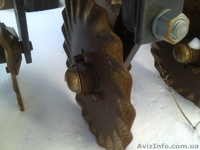 сеялка No-till стерневая GREAT PLAINS CPH-2000 - <ro>Изображение</ro><ru>Изображение</ru> #4, <ru>Объявление</ru> #141743