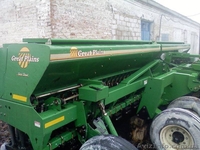 сеялка No-till стерневая GREAT PLAINS CPH-2000 - <ro>Изображение</ro><ru>Изображение</ru> #1, <ru>Объявление</ru> #141743