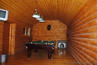 Баня на берегу реки псёл. - <ro>Изображение</ro><ru>Изображение</ru> #2, <ru>Объявление</ru> #149411