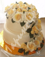 Торт на заказ. Эксклюзивный, очень красивый и вкусный - <ro>Изображение</ro><ru>Изображение</ru> #6, <ru>Объявление</ru> #155480