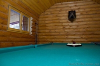 Баня на берегу реки псёл. - <ro>Изображение</ro><ru>Изображение</ru> #6, <ru>Объявление</ru> #149411