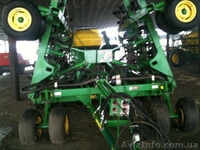 Сеялка посевной комплекс - <ro>Изображение</ro><ru>Изображение</ru> #2, <ru>Объявление</ru> #141742