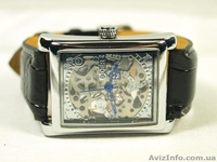 Часы Goer Skelton - <ro>Изображение</ro><ru>Изображение</ru> #4, <ru>Объявление</ru> #175556