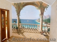 Роспись стен,потолков,копии картин - <ro>Изображение</ro><ru>Изображение</ru> #1, <ru>Объявление</ru> #168731