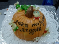 Торты на заказ на любой праздник - <ro>Изображение</ro><ru>Изображение</ru> #7, <ru>Объявление</ru> #189216