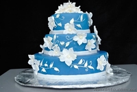 Торты на заказ на любой праздник - <ro>Изображение</ro><ru>Изображение</ru> #4, <ru>Объявление</ru> #189216