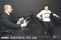 Проверки на детекторе лжи в Сумах - <ro>Изображение</ro><ru>Изображение</ru> #1, <ru>Объявление</ru> #201470