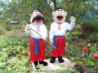 ростовые куклы   - <ro>Изображение</ro><ru>Изображение</ru> #2, <ru>Объявление</ru> #224638