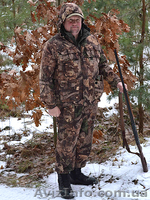 Костюмы Охотничьи  Комуфляжные. для Рыболовов. - <ro>Изображение</ro><ru>Изображение</ru> #3, <ru>Объявление</ru> #240853