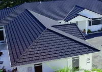 Metrotile -композитная черепица - скидки порадуют Вас! - <ro>Изображение</ro><ru>Изображение</ru> #9, <ru>Объявление</ru> #253256