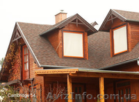 Качественная битумная черепица IKO - <ro>Изображение</ro><ru>Изображение</ru> #2, <ru>Объявление</ru> #253204