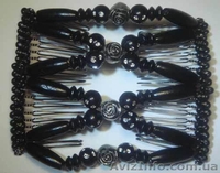 Модные заколки для волос Изи Коум, оригинальные, прочные - <ro>Изображение</ro><ru>Изображение</ru> #5, <ru>Объявление</ru> #256060