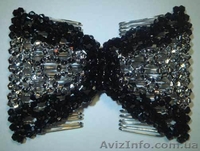 Модные заколки для волос Изи Коум, оригинальные, прочные - <ro>Изображение</ro><ru>Изображение</ru> #2, <ru>Объявление</ru> #256060