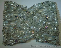 Модные заколки для волос Изи Коум, оригинальные, прочные - <ro>Изображение</ro><ru>Изображение</ru> #4, <ru>Объявление</ru> #256060