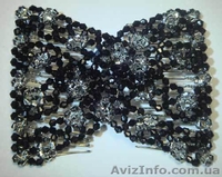 Модные заколки для волос Изи Коум, оригинальные, прочные - <ro>Изображение</ro><ru>Изображение</ru> #6, <ru>Объявление</ru> #256060