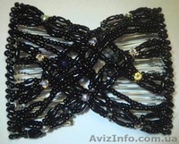 Модные заколки для волос Изи Коум, оригинальные, прочные - <ro>Изображение</ro><ru>Изображение</ru> #7, <ru>Объявление</ru> #256060