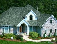 Качественная битумная черепица IKO - <ro>Изображение</ro><ru>Изображение</ru> #1, <ru>Объявление</ru> #253204