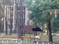 Комфортный отдых на  базе отдыха «Электрон» в с. Климентово - <ro>Изображение</ro><ru>Изображение</ru> #1, <ru>Объявление</ru> #253244