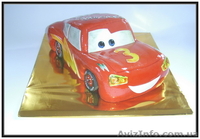 Эксклюзивные торты на заказ в г. Сумы   - <ro>Изображение</ro><ru>Изображение</ru> #10, <ru>Объявление</ru> #39528