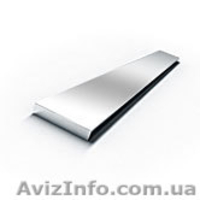 Нержавеющий металлопрокат из Европы в ассортименте - <ro>Изображение</ro><ru>Изображение</ru> #1, <ru>Объявление</ru> #252884