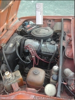 ПРОДАМ Супер АВТО ВАЗ 2105 - <ro>Изображение</ro><ru>Изображение</ru> #5, <ru>Объявление</ru> #308537