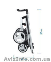 Коляска BEBECAR Icon (Португалия) - <ro>Изображение</ro><ru>Изображение</ru> #4, <ru>Объявление</ru> #290835