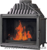 Каминные топки Kaw-Met от 340 евро - <ro>Изображение</ro><ru>Изображение</ru> #1, <ru>Объявление</ru> #309075