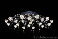 Люстры Бра Светодиодные ленты - <ro>Изображение</ro><ru>Изображение</ru> #4, <ru>Объявление</ru> #312231