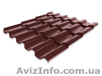 Кровля, металлочерепица, профнастил, ьитумная черепица, композитная черепица. - <ro>Изображение</ro><ru>Изображение</ru> #2, <ru>Объявление</ru> #324438