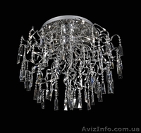 Люстры Бра Светодиодные ленты - <ro>Изображение</ro><ru>Изображение</ru> #5, <ru>Объявление</ru> #312231