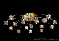 Люстры Бра Светодиодные ленты - <ro>Изображение</ro><ru>Изображение</ru> #2, <ru>Объявление</ru> #312231