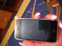 Продам iPhone 3G 16gb (original) 2000гр, центр (2 000 грн.) - <ro>Изображение</ro><ru>Изображение</ru> #2, <ru>Объявление</ru> #323223