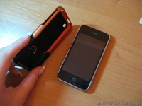 Продам iPhone 3G 16gb (original) 2000гр, центр (2 000 грн.) - <ro>Изображение</ro><ru>Изображение</ru> #4, <ru>Объявление</ru> #323223