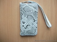 Чехлы для мобильных телефонов оптом из натуральной кожи (оптом) - <ro>Изображение</ro><ru>Изображение</ru> #5, <ru>Объявление</ru> #358296