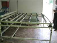-набор станков для изготовления стеклопакетов и метало-пластиковых окон - <ro>Изображение</ro><ru>Изображение</ru> #7, <ru>Объявление</ru> #343256