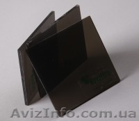 Монолитный и сотовый поликарбонат тм Новаттро. - <ro>Изображение</ro><ru>Изображение</ru> #1, <ru>Объявление</ru> #368088