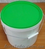 ведро флакон бутылка лоток - <ro>Изображение</ro><ru>Изображение</ru> #4, <ru>Объявление</ru> #348163