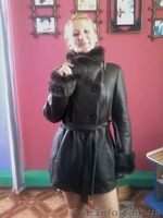 Кожанные осенние куртки milestone из Германии - <ro>Изображение</ro><ru>Изображение</ru> #1, <ru>Объявление</ru> #371263